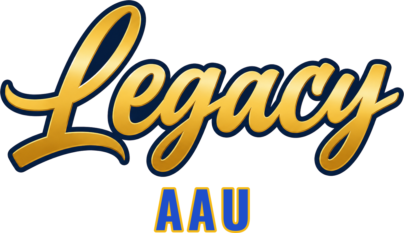 Legacy AAU