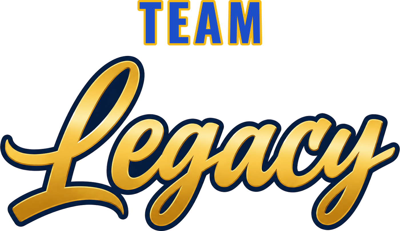 Team Legacy